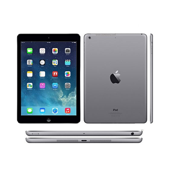 iPad mini 2 Wi-Fi 32GB - Space Grey - Sealed Online Hot Sale