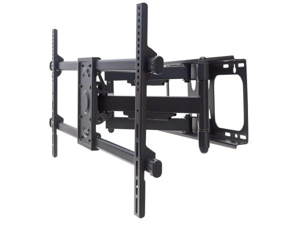 Manhattan 37-90  Universal LCD Full-Motion Wall Mount - 461290-1CU    New Hot on Sale