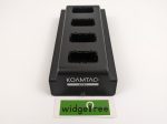 Koamtac KDC270 4-Slot Charging Cradle - 892084    Used Online Sale