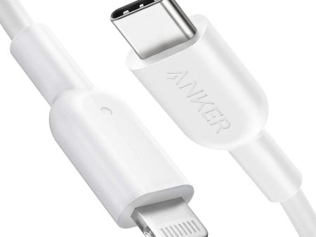 Anker | USB-C to Lightning Cable | 1.8 Meter For Sale