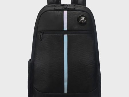 Arctic Fox Chrome Black Laptop bag and Backpack Online Sale