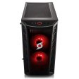 LWS Mid-Range Gaming PC Nvidia GTX1650 Intel Core i3 8GB RAM 256GB SSD Win11 Online now