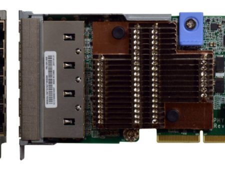 Lenovo 7ZT7A00547 network card Internal Fiber 10000 Mbit s Online now