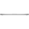 Apple MacBook Pro MRW43LL A 16.2 Notebook - Apple M3 Pro - 18 GB - 512 GB SSD - English (US) Keyboard - Silver - MRW43LL A For Discount