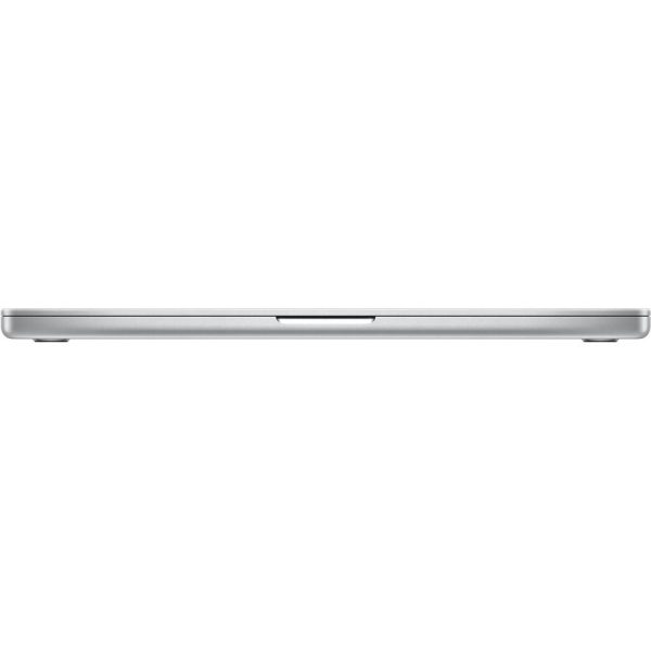 Apple MacBook Pro MRW43LL A 16.2 Notebook - Apple M3 Pro - 18 GB - 512 GB SSD - English (US) Keyboard - Silver - MRW43LL A For Discount