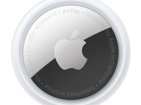 Apple AirTag (Single) For Sale