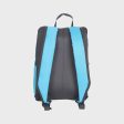 Arctic Fox Pug Blue Backpack Fashion