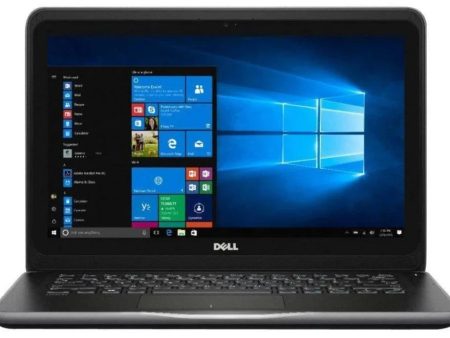 Dell Latitude 3380 i5 8GB DDR4 RAM 512GB SSD Windows 10 Professional For Discount