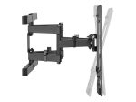 Monoprice Full-Motion Articulating TV Wall Mount Bracket - 43198    Used For Cheap