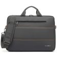 Cool Bell Messenger Bag Laptop Bag 15 ,15.6  Handbag For Macbook Notebook 15.4 inch Online Sale