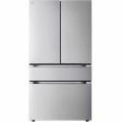 LG LF30S8210S Refrigerator Freezer - LF30S8210S Discount