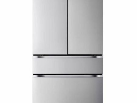 LG LF30S8210S Refrigerator Freezer - LF30S8210S Discount