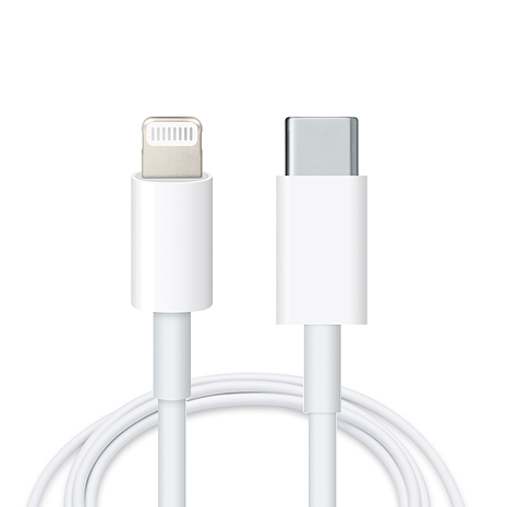 USB-C to Lightning Cable (1m) on Sale