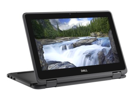 Dell Latitude 3190 2-in-1 Celeron N4100 4GB DDR4 RAM 512GB SSD Windows 10 Professional Discount