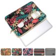 Nylon Laptop Bag 13 , 15 ,15.6 inch Sleeve Case For Macbook Notebook Air Pro Cheap