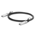 0.5M Brocade XBR-TWX-0.5 Compatible 10G SFP+ Passive DAC Twinax Cable Supply