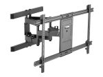 Monoprice Full-Motion Articulating TV Wall Mount Bracket - 43198    Used For Cheap