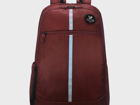 Arctic Fox Chrome Tawny Port  Laptop bag and Backpack Supply