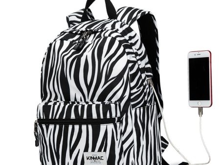 Stylish School Backpack Laptop Backpack for Notebook Chromebook Travel Bag Online Sale