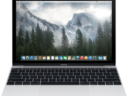 Apple Macbook 1.2GHz 512GB Sale