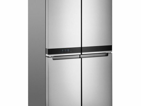 Whirlpool WRQA59CNKZ Refrigerator Freezer - WRQA59CNKZ For Discount