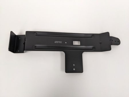 Getac Zero Dark Camera Mounting Bracket Visor - OIA05X    Used Online now