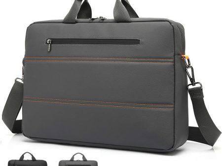 Cool Bell Messenger Bag Laptop Bag 15 ,15.6  Handbag For Macbook Notebook 15.4 inch Online Sale