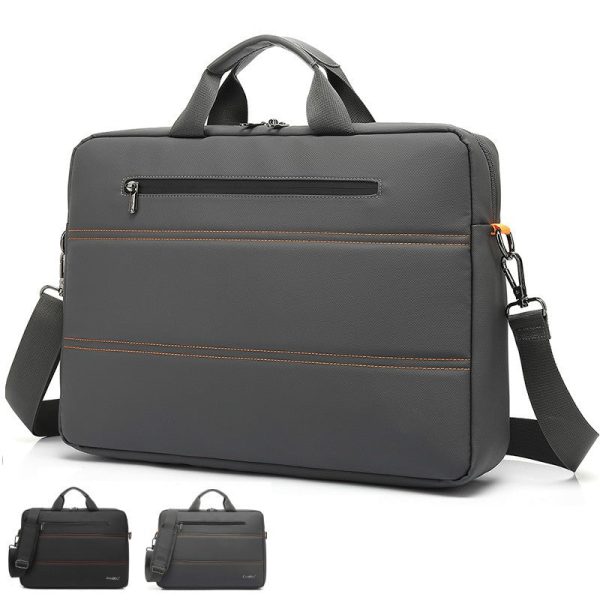 Cool Bell Messenger Bag Laptop Bag 15 ,15.6  Handbag For Macbook Notebook 15.4 inch Online Sale