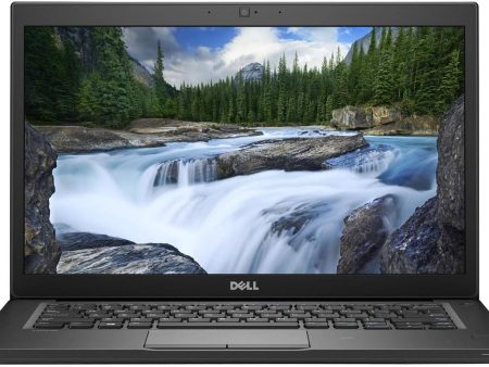 DELL Latitude 7490 Laptop Intel i5 8GB 256GB SSD 14-inch Windows 10 Cheap