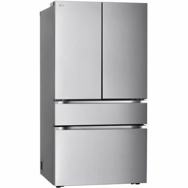 LG LF30S8210S Refrigerator Freezer - LF30S8210S Discount