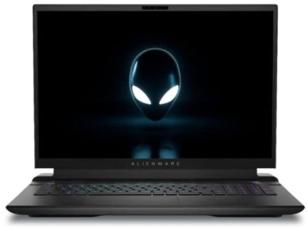 Alienware m15 R3 11th Gen i5 8GB DDR4 RAM 512GB NVIDIA GeForce RTX 3060 SSD Windows 10 Professional For Discount