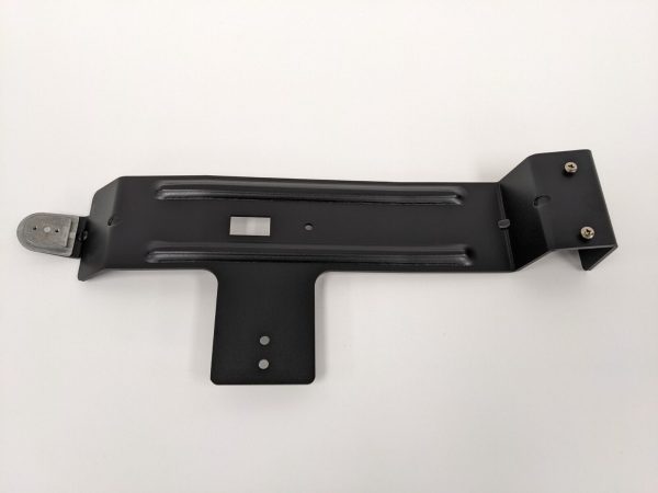 Getac Zero Dark Camera Mounting Bracket Visor - OIA05X    Used Online now