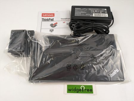 Lenovo ThinkPad Ultra 170W Docking Station - 40A20170US    Used Hot on Sale