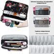 Expandable Laptop Case Briefcase Compatible with MacBook Air Pro 13  14  15  16  Supply