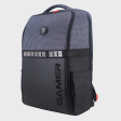 New Arctic Fox Personalized Gamer Backpack Online Hot Sale