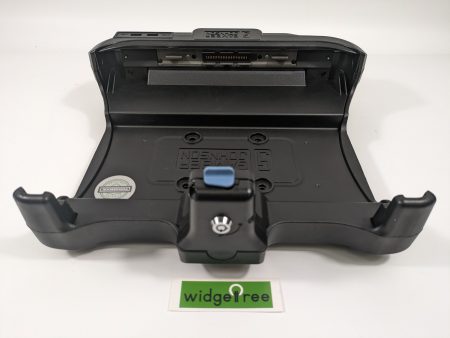 Gamber-Johnson Toughbook 33 Vehicle Dock - GJ-33-TVD0-L    Used Online Hot Sale