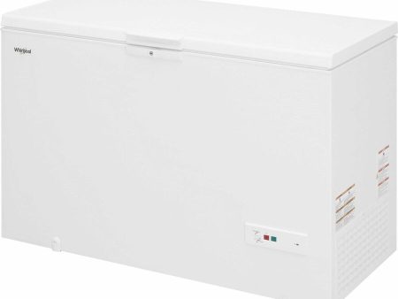 Whirlpool WZC5216LW Freezer - WZC5216LW For Discount