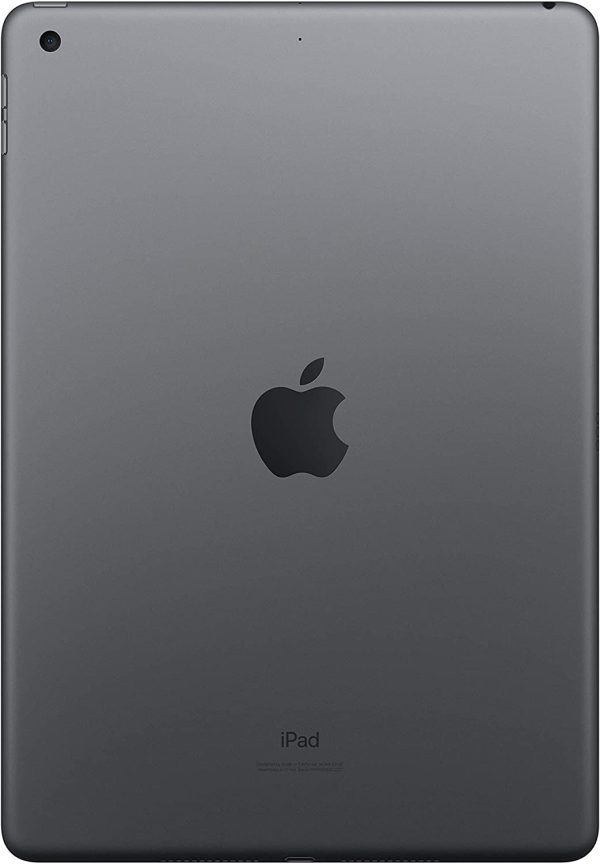 2020 Apple iPad 8th Gen 10.2 32GB Space Grey Supply