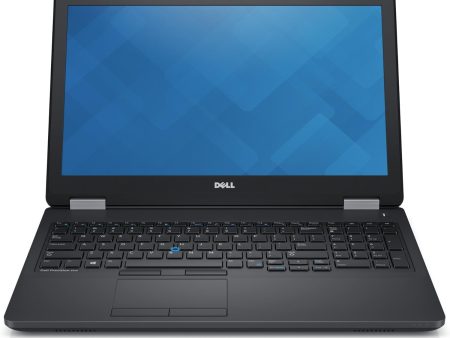 Dell Precision 3510 i5 8GB DDR4 RAM 512GB SSD Windows 10 Professional Online Hot Sale