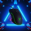 Arctic Fox APEX EON USB Wired Gaming Mouse with DPI upto 20,000 Cheap