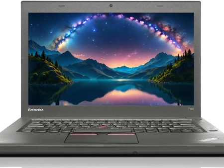 Lenovo T450 i5 8GB DDR3 RAM 512GB SSD Windows 10 Professional Online