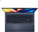 Asus VivoBook M150 Ryzen 5 8GB 512GB SSD 15.6  Win11 Home Laptop Discount