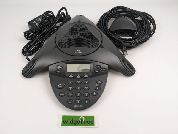 Cisco Unified IP Conference Station - CP-7936G    Reconditioned Supply