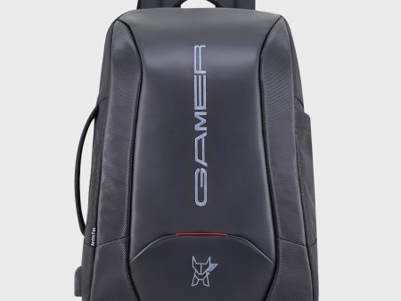 New Arctic Fox Kobra Gaming Backpack Laptop bag and Backpack Cheap