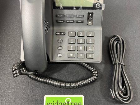 Shoretel IP 420 Conference Phones 5pk - 630-2081-03    Reconditioned on Sale