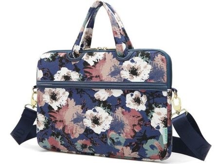 Laptop Shoulder Bag Handbag Laptop Case 13 ,14 ,15 ,15.6  For MacBook Air Pro For Sale