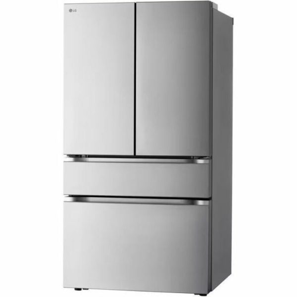 LG LF30S8210S Refrigerator Freezer - LF30S8210S Discount