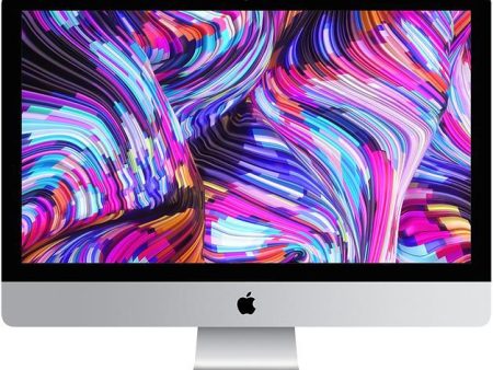 Apple iMac 27-inch i5 24GB 1TB 5K Retina (27-inch, 2014) Online Sale