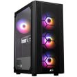 LWS Mid-Range Gaming VR Ready PC Nvidia RTX 3060 12GB Intel Core i5 16GB RAM 1TB SSD Win10 Sale