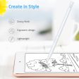 ESR Digital Pencil Stylus for Apple iPad Pro 2020 iPad Mini iPad Air White Online Sale